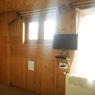 Greenz Hotel, Gulmarg 4